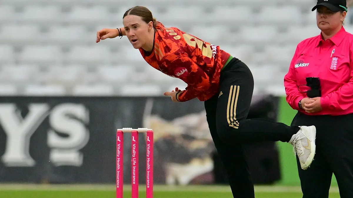 Surrey suffer first defeat as Bears beat Durham Surrey suffer first defeat as Bears beat Durham