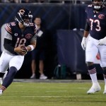 Chicago Bears vs. Detroit Lions NFL game: How to watch, kickoff time, TV channel and more Chicago Bears vs. Detroit Lions NFL game: How to watch, kickoff time, TV channel and more