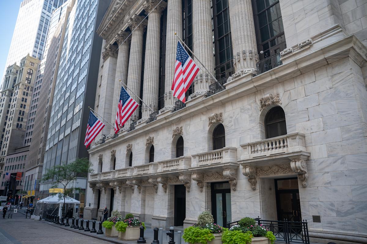 Dow briefly touches 47,000 as Wall Street looks to cap latest stellar week Dow briefly touches 47,000 as Wall Street looks to cap latest stellar week