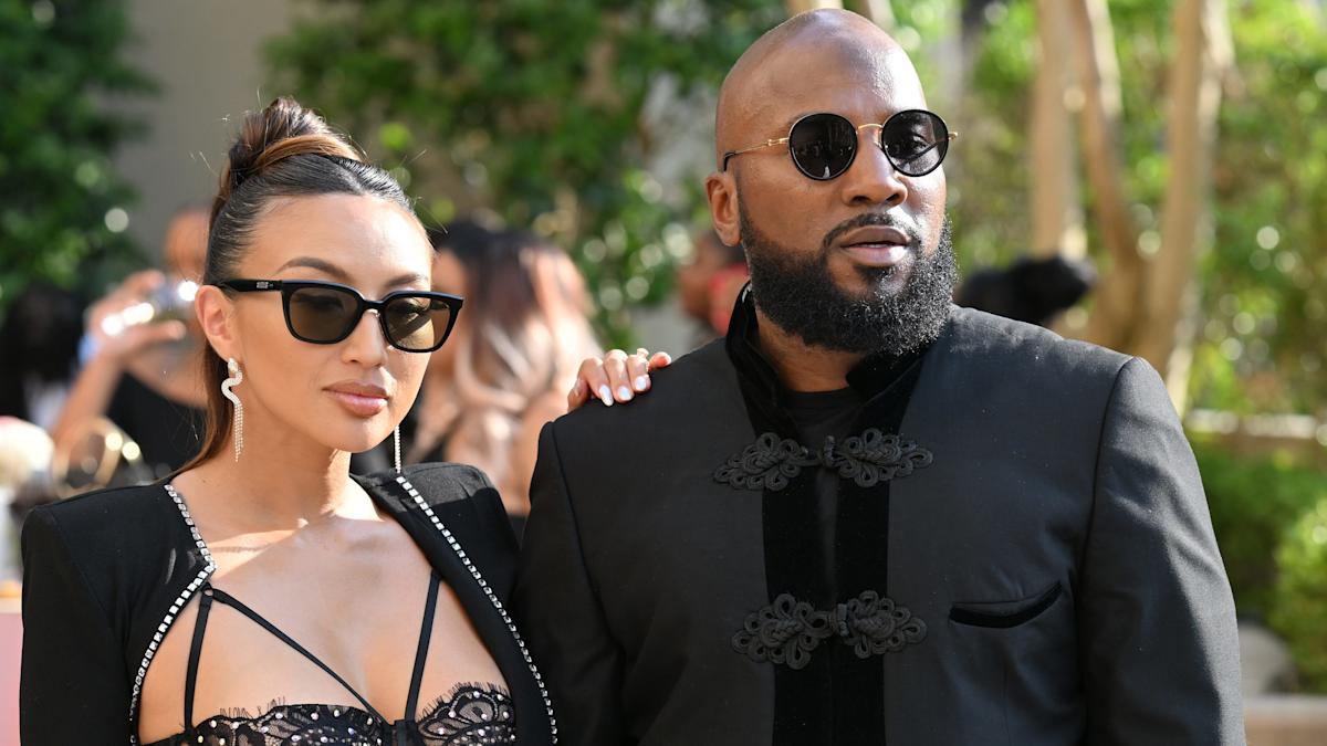 Jeezy Shares Candid Feelings About His Divorce From Jeannie Mai Jeezy Shares Candid Feelings About His Divorce From Jeannie Mai