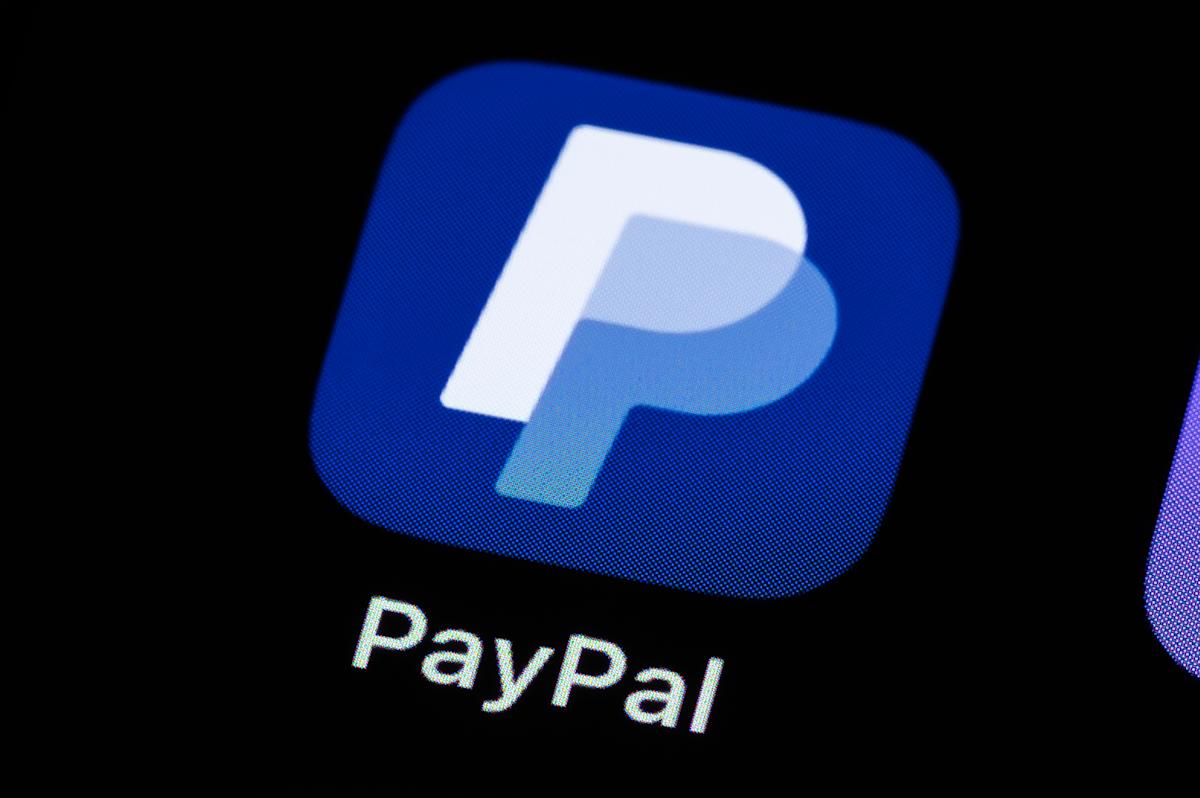 PayPal stock soars on OpenAI partnership, UPS surges, UnitedHealth pops PayPal stock soars on OpenAI partnership, UPS surges, UnitedHealth pops