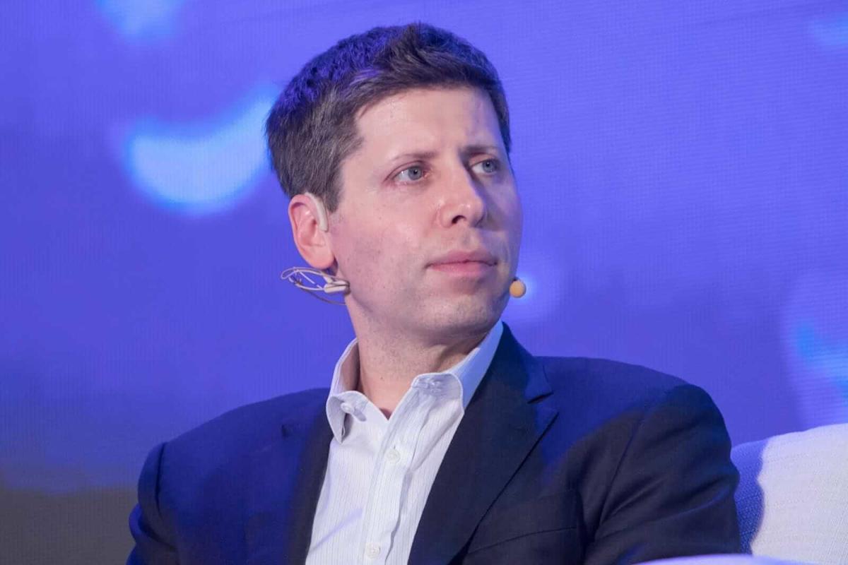 OpenAI CEO Sam Altman Plans ‘Fundamentally New Type of Computer’ That Will Make AI ‘Transcendentally Good’ OpenAI CEO Sam Altman Plans ‘Fundamentally New Type of Computer’ That Will Make AI ‘Transcendentally Good’