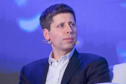 OpenAI CEO Sam Altman Plans ‘Fundamentally New Type of Computer’ That Will Make AI ‘Transcendentally Good’ OpenAI CEO Sam Altman Plans ‘Fundamentally New Type of Computer’ That Will Make AI ‘Transcendentally Good’