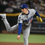 Dodgers postseason roster: Roki Sasaki makes playoff squad after late-season return as a reliever Dodgers postseason roster: Roki Sasaki makes playoff squad after late-season return as a reliever