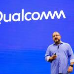 Qualcomm stock slips after Q4 earnings top estimates, upbeat forecast Qualcomm stock slips after Q4 earnings top estimates, upbeat forecast
