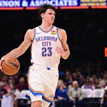 Houston Rockets vs. Oklahoma City Thunder: How to watch the 2025 NBA season tip-off tonight Houston Rockets vs. Oklahoma City Thunder: How to watch the 2025 NBA season tip-off tonight