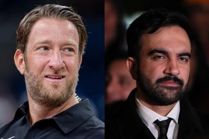 Dave Portnoy considers moving Barstool Sports over Mamdani win — ‘hate the guy’ Dave Portnoy considers moving Barstool Sports over Mamdani win — ‘hate the guy’