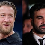 Dave Portnoy considers moving Barstool Sports over Mamdani win — ‘hate the guy’ Dave Portnoy considers moving Barstool Sports over Mamdani win — ‘hate the guy’