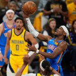 Pacers vs. Thunder: Live updates, highlights from Game 5 of 2025 NBA finals Pacers vs. Thunder: Live updates, highlights from Game 5 of 2025 NBA finals