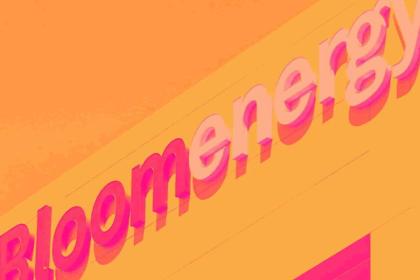 Why Bloom Energy (BE) Shares Are Plunging Today Why Bloom Energy (BE) Shares Are Plunging Today