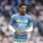 Former Real Madrid star sends message to returning Jude Bellingham Former Real Madrid star sends message to returning Jude Bellingham