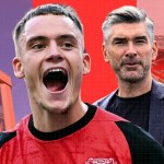 Liverpool’s insane transfer plan BIGGER than Florian Wirtz Liverpool’s insane transfer plan BIGGER than Florian Wirtz