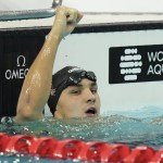 Kharun claims triple crown in World Cup pool Kharun claims triple crown in World Cup pool