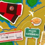 914 miles, 185 fans – doing English football’s longest away day 914 miles, 185 fans – doing English football’s longest away day