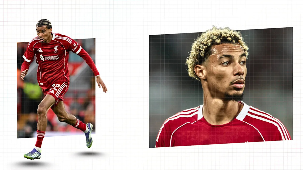 Insane moment leaves Liverpool star more DANGEROUS than ever Insane moment leaves Liverpool star more DANGEROUS than ever