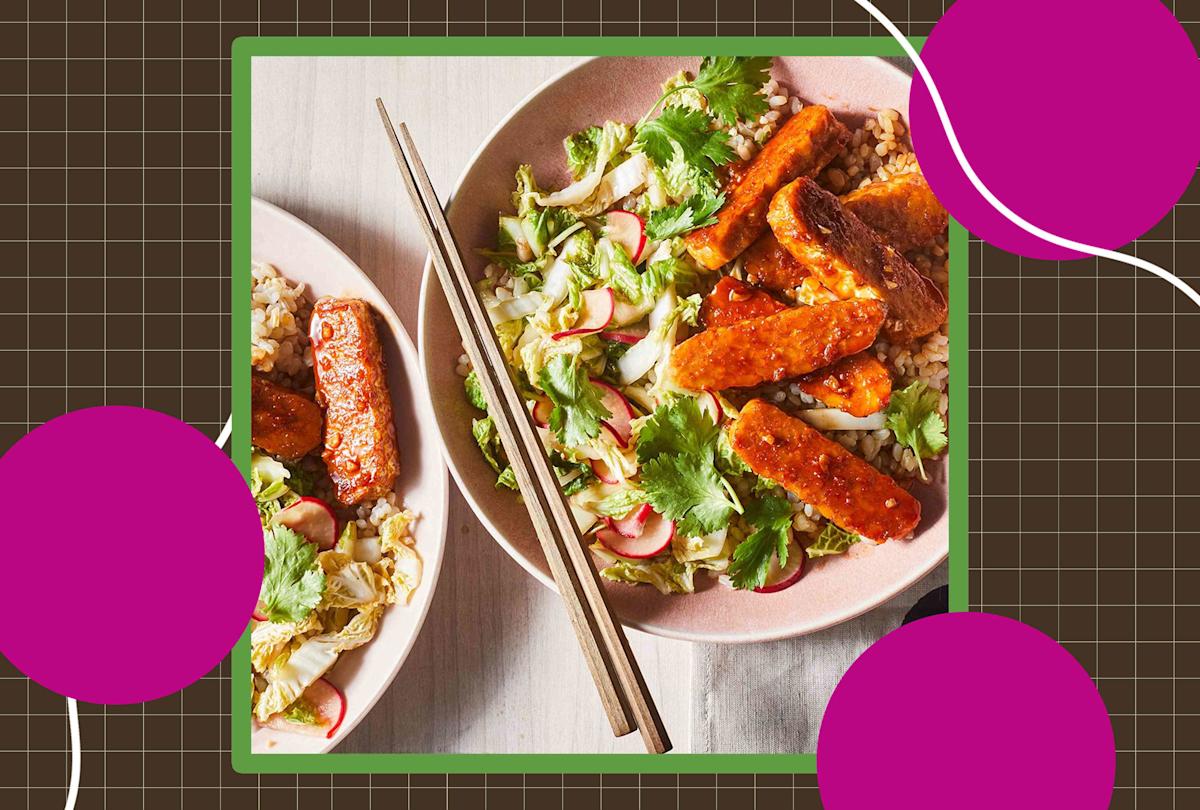 The #1 Protein for Insulin Resistance, According to Health Experts The #1 Protein for Insulin Resistance, According to Health Experts