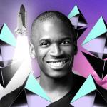 Arthur Hayes says Ethereum will go as high as ,000 this cycle Arthur Hayes says Ethereum will go as high as ,000 this cycle