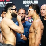 UFC Paris live updates: Nassourdine Imavov vs. Caio Borralho results, round-by-round analysis, highlights UFC Paris live updates: Nassourdine Imavov vs. Caio Borralho results, round-by-round analysis, highlights