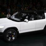 Rivian stock surges over 20% after Q3 beat, R2 midsize SUV on track for 2026 Rivian stock surges over 20% after Q3 beat, R2 midsize SUV on track for 2026