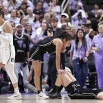 WNBA playoffs: Three decisive Game 3s highlight a balanced season WNBA playoffs: Three decisive Game 3s highlight a balanced season