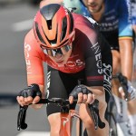 Canadian rider Michael Leonard joins EF Education-EasyPost cycling team Canadian rider Michael Leonard joins EF Education-EasyPost cycling team