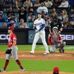 MLB playoffs 2025: Reds manager Terry Francona says no, he will not be intentionally walking Shohei Ohtani: ‘You’re kidding, right?’ MLB playoffs 2025: Reds manager Terry Francona says no, he will not be intentionally walking Shohei Ohtani: ‘You’re kidding, right?’