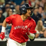 How Jhostynxon Garcia (aka The Password) might unlock a new lineup for the Red Sox down the stretch How Jhostynxon Garcia (aka The Password) might unlock a new lineup for the Red Sox down the stretch