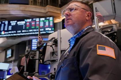 Dow, S&P 500, Nasdaq futures hold steady with all eyes on Nvidia earnings Dow, S&P 500, Nasdaq futures hold steady with all eyes on Nvidia earnings