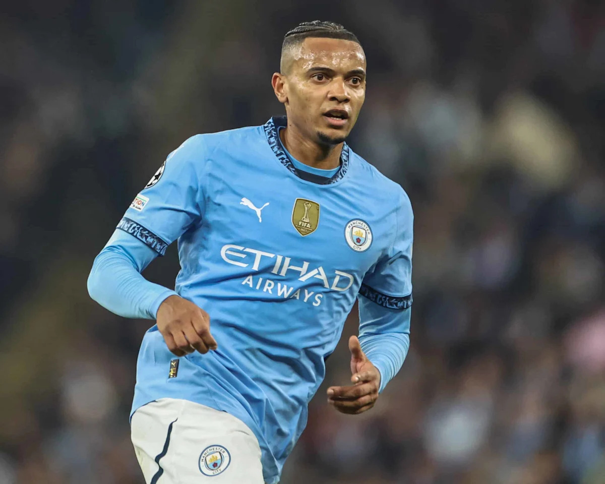 Crystal Palace ‘Interested’ in Signing Man City Star Crystal Palace ‘Interested’ in Signing Man City Star