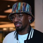 Official: Boateng retires from football Official: Boateng retires from football