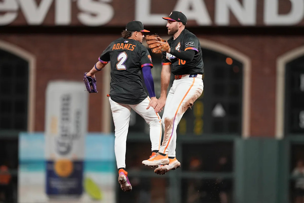 MLB playoffs 2025: Where do the Mets, Giants, Rangers, Mariners and Reds stand as the wild-card races heat up? MLB playoffs 2025: Where do the Mets, Giants, Rangers, Mariners and Reds stand as the wild-card races heat up?