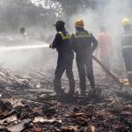 Boeing stock plummets after Air India plane crash Boeing stock plummets after Air India plane crash