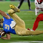 Nico Iamaleava and UCLA drop to 0-3 after blowout loss at home to New Mexico Nico Iamaleava and UCLA drop to 0-3 after blowout loss at home to New Mexico