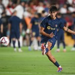 Official: Barcelona prodigy receives medical discharge after 382 days out Official: Barcelona prodigy receives medical discharge after 382 days out