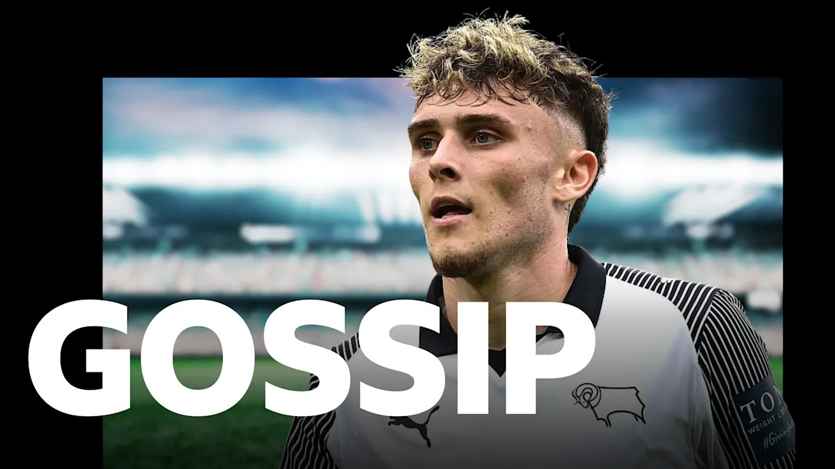 Clark ready to join Celtic in January – gossip Clark ready to join Celtic in January – gossip