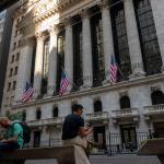 Dow, S&P 500, Nasdaq fall after back-to-back losses, jobless claims dip Dow, S&P 500, Nasdaq fall after back-to-back losses, jobless claims dip