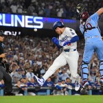 Orion Kerkering’s wild throw ends Phillies’ season and perhaps closes a window to win Orion Kerkering’s wild throw ends Phillies’ season and perhaps closes a window to win