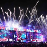 WrestleMania 43 official for Saudi Arabia, WWE’s first-ever WrestleMania held outside of North America WrestleMania 43 official for Saudi Arabia, WWE’s first-ever WrestleMania held outside of North America
