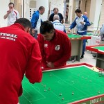 Subbuteo championship league to take place in Kent Subbuteo championship league to take place in Kent