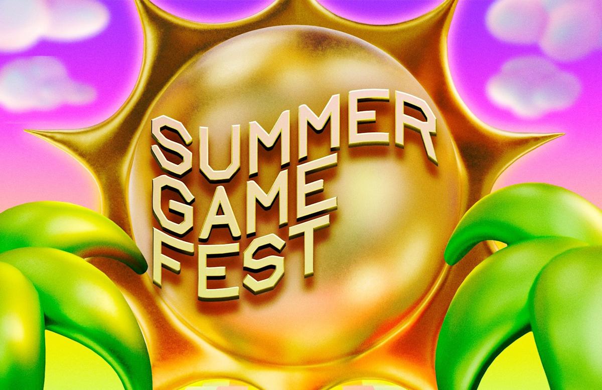 Summer Game Fest 2025 schedule, announcements, new games and everything else to expect Summer Game Fest 2025 schedule, announcements, new games and everything else to expect