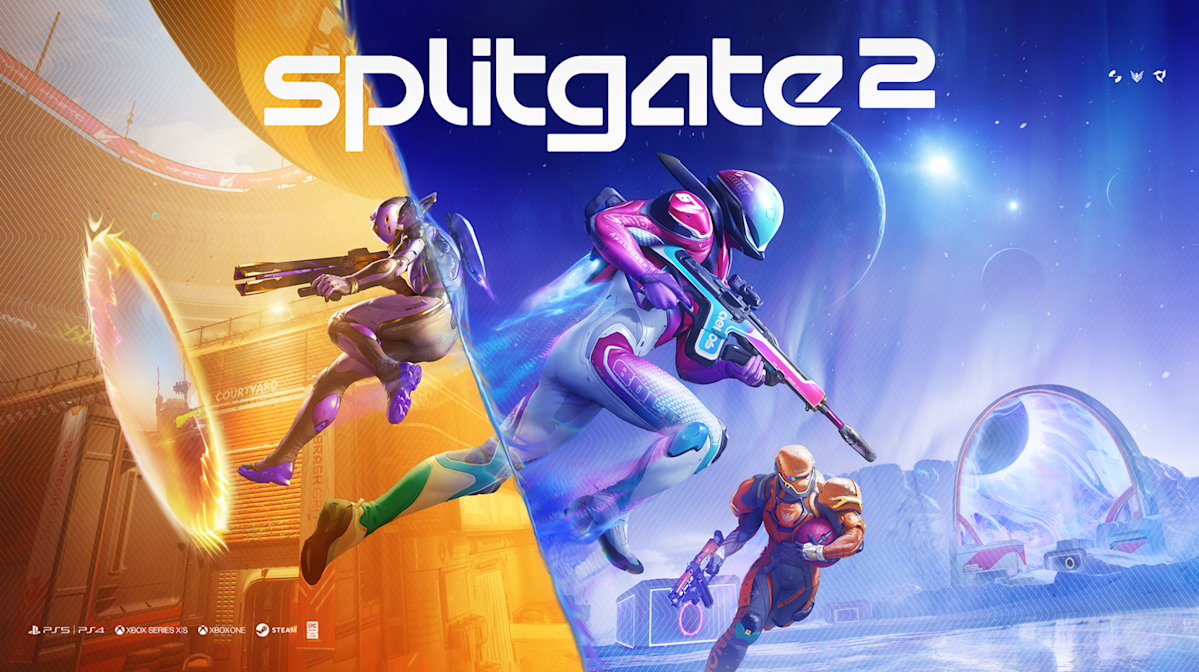 Splitgate 2 will exit its beta and get an official release on June 6 Splitgate 2 will exit its beta and get an official release on June 6
