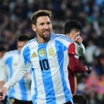 Lionel Messi on future with Argentina and 2026 World Cup: ‘I haven’t made a decision’ Lionel Messi on future with Argentina and 2026 World Cup: ‘I haven’t made a decision’