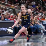 Indiana Fever vs. Golden State Valkyries: How one can watch Caitlin Clark’s subsequent recreation of the 2025 WNBA season Indiana Fever vs. Golden State Valkyries: How one can watch Caitlin Clark’s subsequent recreation of the 2025 WNBA season