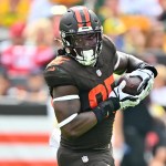 Five NFL teams that should be sellers at 2025 trade deadline Five NFL teams that should be sellers at 2025 trade deadline