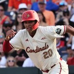 Men’s College World Series 2025: Louisville scores 6 in 8th inning to eliminate Arizona, Coastal Carolina wins 25th straight Men’s College World Series 2025: Louisville scores 6 in 8th inning to eliminate Arizona, Coastal Carolina wins 25th straight
