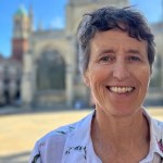 ‘I lifted our first World Cup. Rugby was freedom’ ‘I lifted our first World Cup. Rugby was freedom’