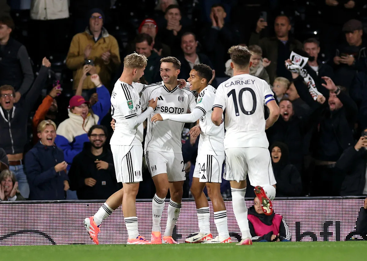 Wycombe Wanderers vs Fulham – Match Preview and Team News Wycombe Wanderers vs Fulham – Match Preview and Team News