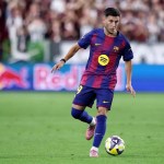 Official: Barcelona register Roony Bardghji as a reserve-team player Official: Barcelona register Roony Bardghji as a reserve-team player