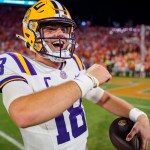 Yahoo Top 10: Which college football teams deserve to be in mix after surprising Week 1? Yahoo Top 10: Which college football teams deserve to be in mix after surprising Week 1?