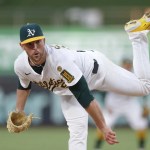 Game #136: Athletics vs. Rangers Game Thread Game #136: Athletics vs. Rangers Game Thread